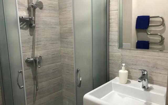 Stavropol City Flat Apartment