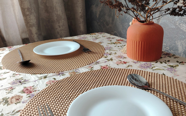 Yermak Neftyaniki Flat