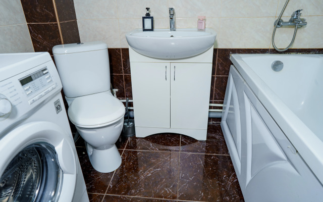 Апартаменты Комфорт 2 Граф Орлов