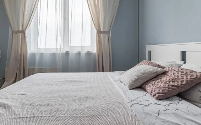 Квартира на улице Янки Купалы 26