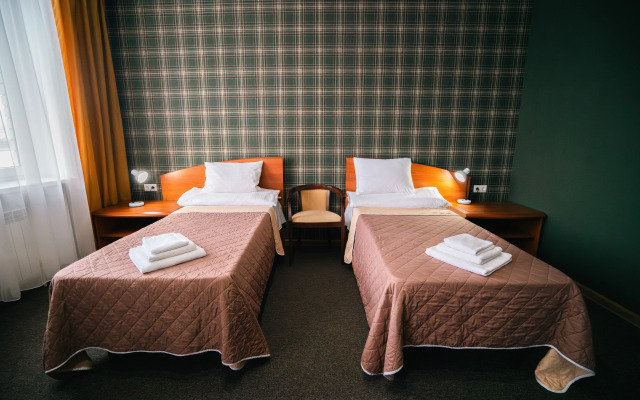 Zvezda Mini Hotel