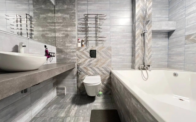 Квартира на улице 8 Марта 8