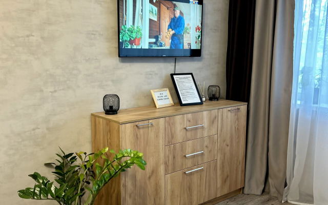 Апартаменты LOFT apart