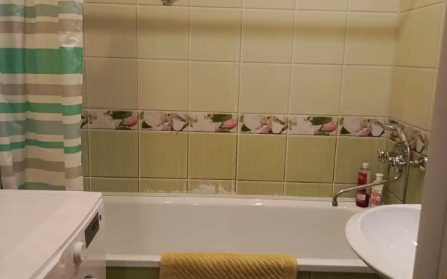 Квартира На Жукова