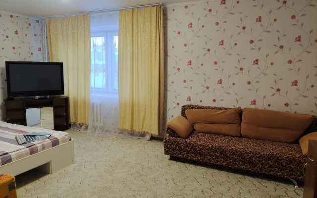 Квартира на Гагарина 8а/2