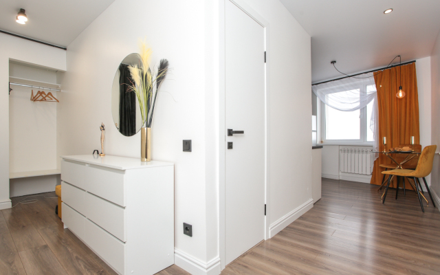 Апартаменты Мечты на острове