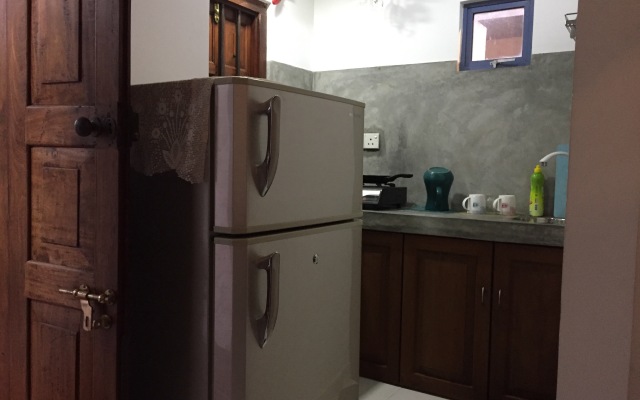 44 Karapitiya Apartments