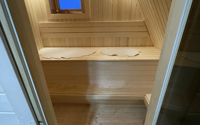 Частный дом Рай в Шалаше