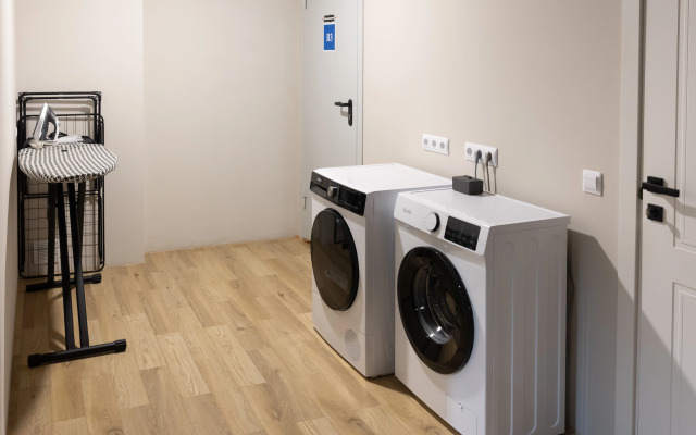 Апартаменты Ма