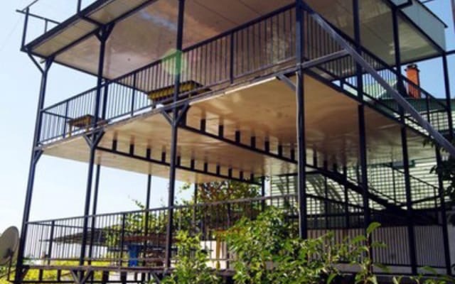 Mayak V Ashe Guest House