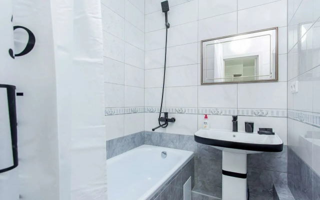 Квартира на улица Боспорская 8