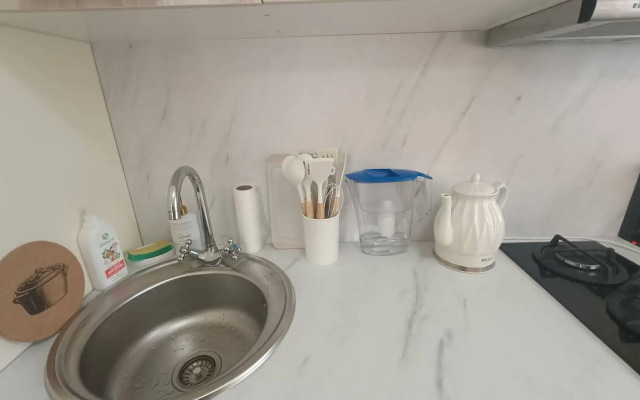 Квартира в самом сердце Великого Новгорода