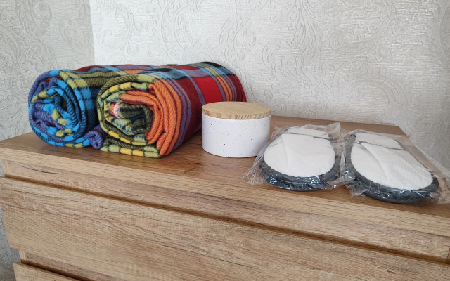 Квартира Уютная у моря