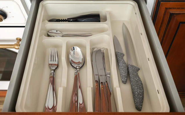 Апартаменты Knokey Савёловский Сити