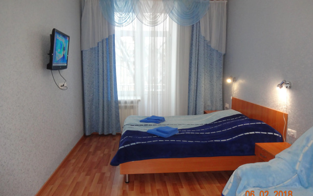 Квартира PiterFlat на Лиговском 109