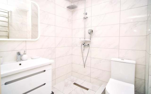 Квартира Пушкина 95