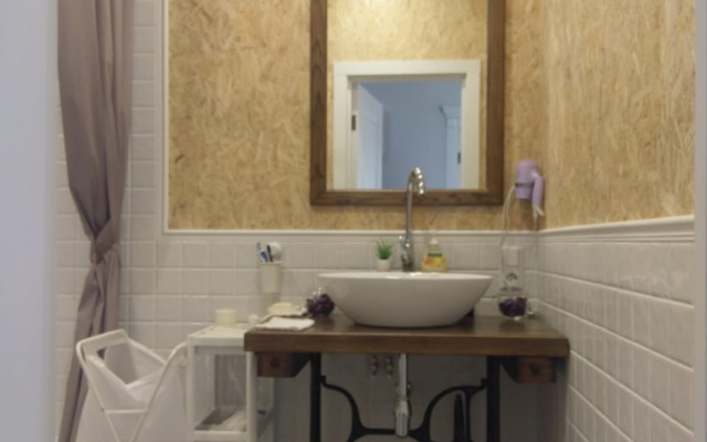 Частный дом Петровское 28