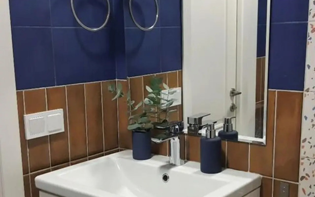 Stilnaya Studiya Flat
