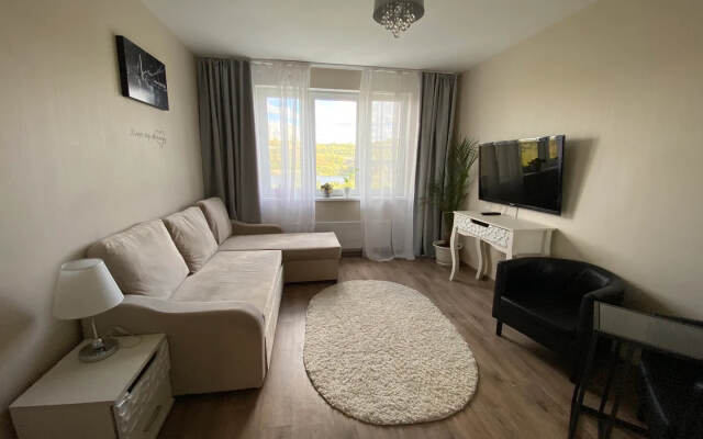 Vidovaya Flat