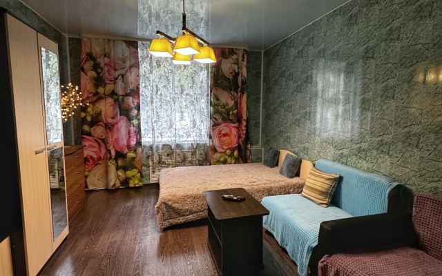 Lebed Apartments