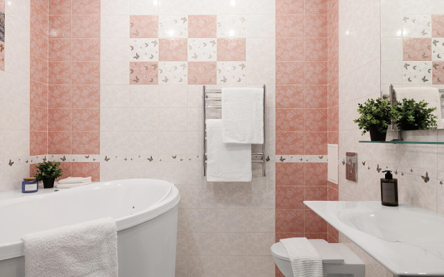 Квартира Sunvilles панорама