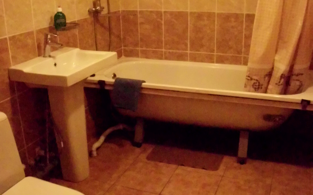 Slavyanskiy Dvor Guest House