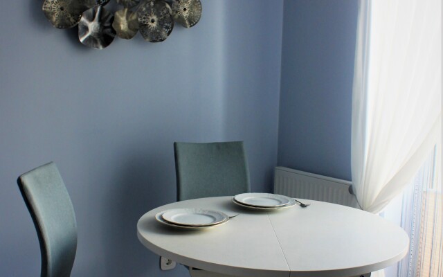 Квартира Relax Baltika