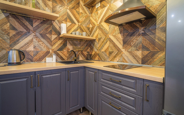 Квартира Турин