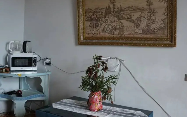 21 Na Udachu Mini hotel