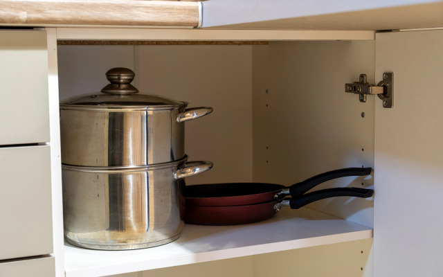 Частный дом Ладожские дюны 1