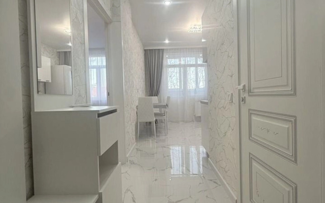 Квартира на улице Коммунистическая 9