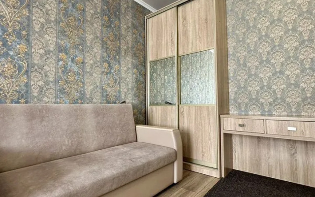 Квартира на Улице Курнатовского 70