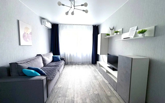 Квартира Двухкомнатная