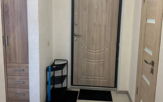 Квартира Уютная рядом с Автовокзалом