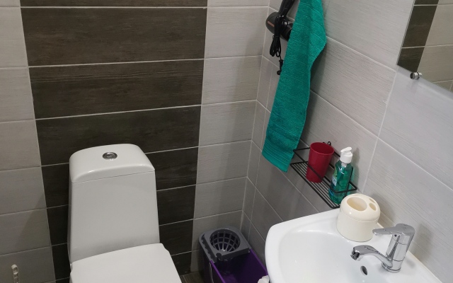 Апартаменты у метро Фрунзенская 6(1)