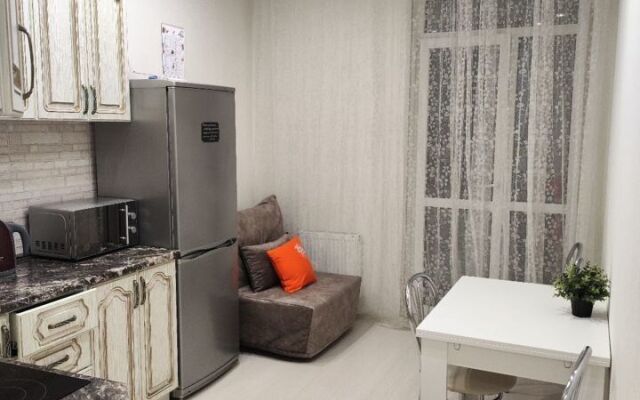 Квартира на Красной 176/4 2