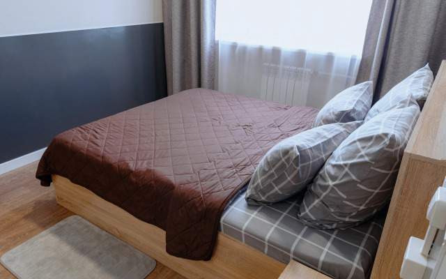 Sokolov Apart-hotel