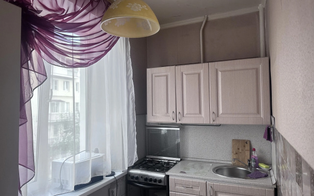 Квартира Уютная рядом с Киевским вокзалом