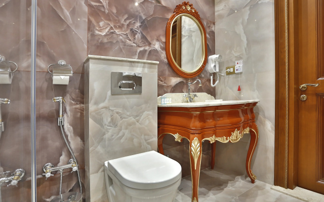 Alermo Hotel and SPA