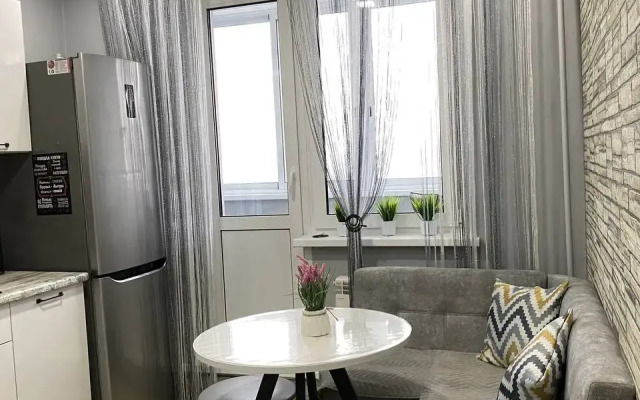 Prostornaya V Zyablikovo Flat