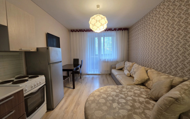 Апартаменты SeveRent на Макаренко 3