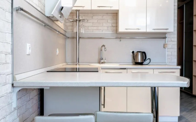 Квартира Современная рядышком с парком Краснодар