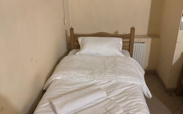 Отель и хостел Lucky