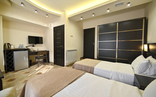 Skyline Hotel Yerevan
