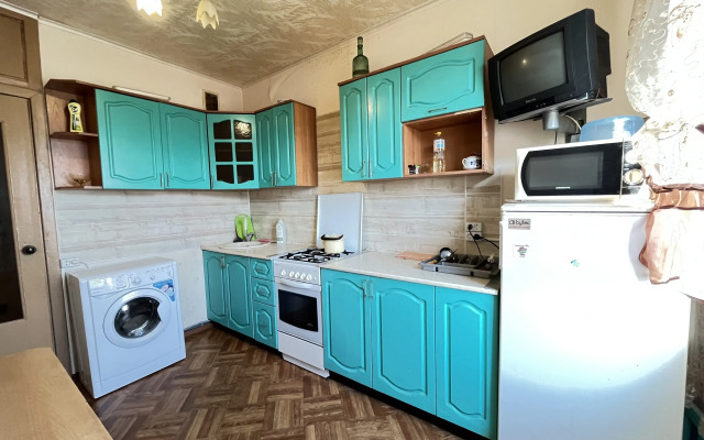 Квартира на Пролетарской 28