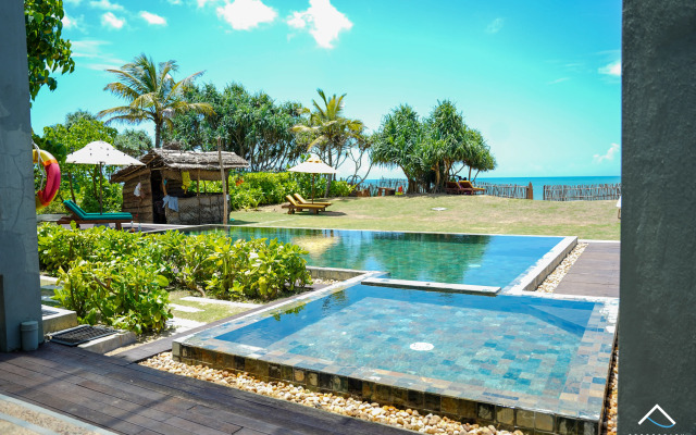 Six Elements Beach Boutique-hotel