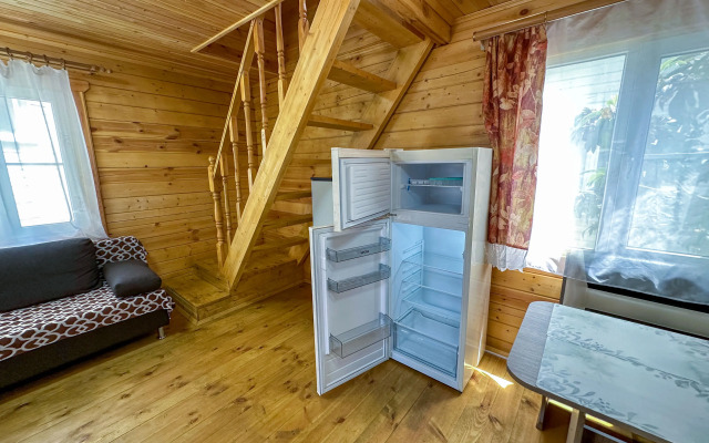 Private house Lebedinaya 9 Dom 1