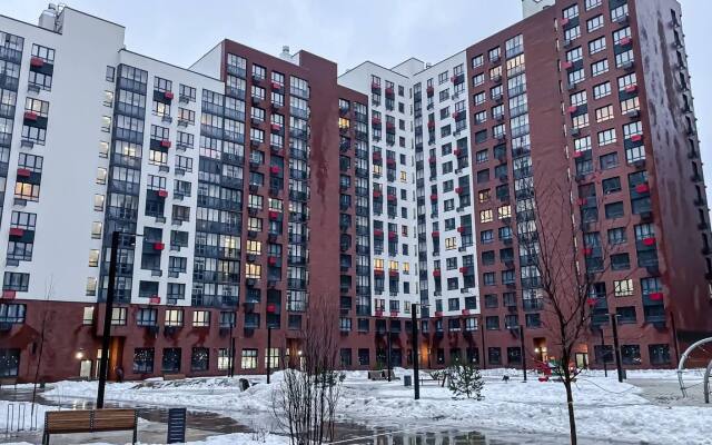 Bonnie&Clyde Apartments