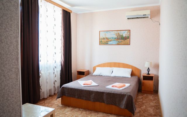 Гостевой дом Диана