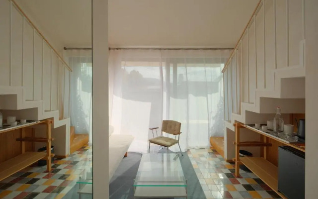 Hotel Bellhop Tbilisi